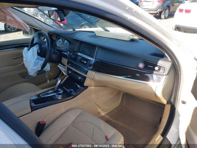 WBA5A7C56ED612462 BMW 5 Series 528i Xdrive