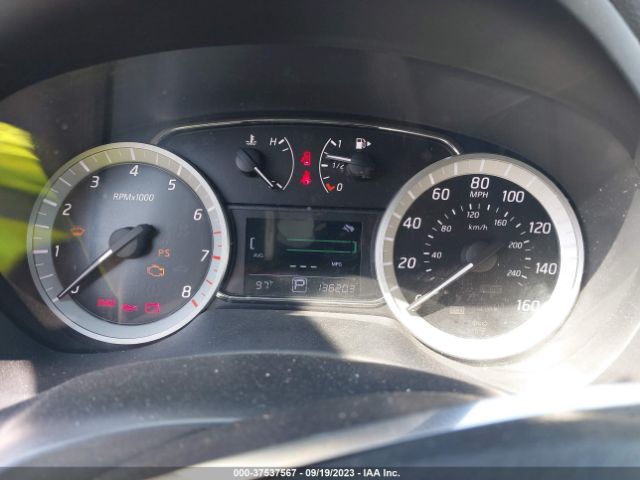 3N1AB7AP2EY323078 Nissan SENTRA SV