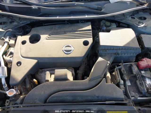 1N4AL3AP1FN300155 Nissan Altima 2.5 Sl