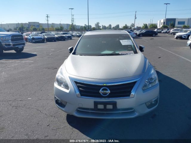 1N4AL3AP1FN300155 Nissan Altima 2.5 Sl
