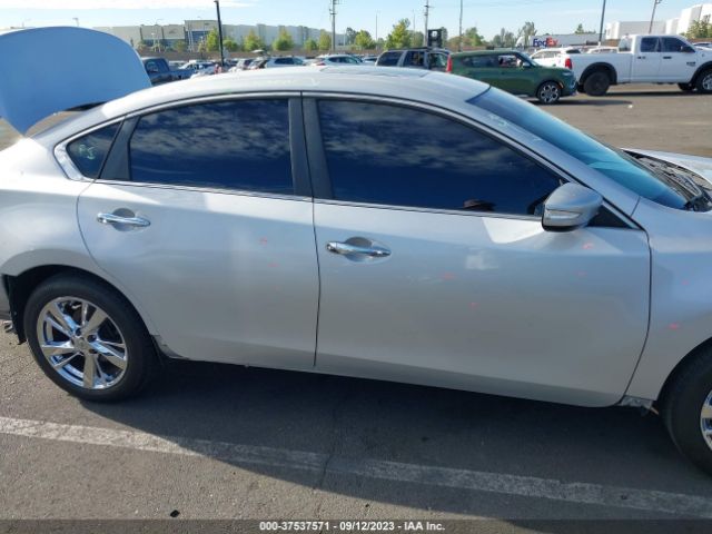 1N4AL3AP1FN300155 Nissan Altima 2.5 Sl
