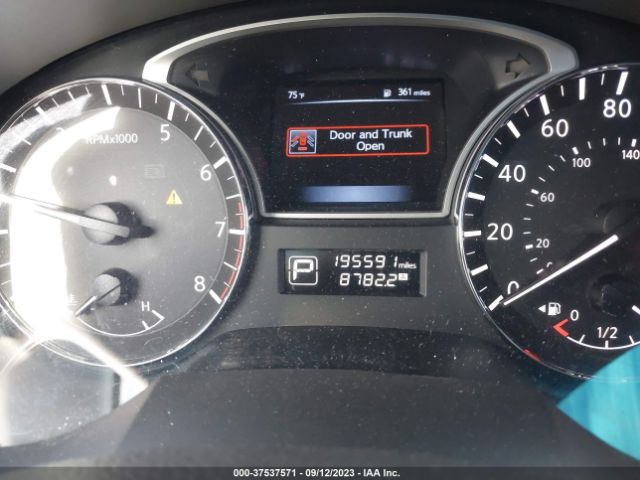 1N4AL3AP1FN300155 Nissan Altima 2.5 Sl