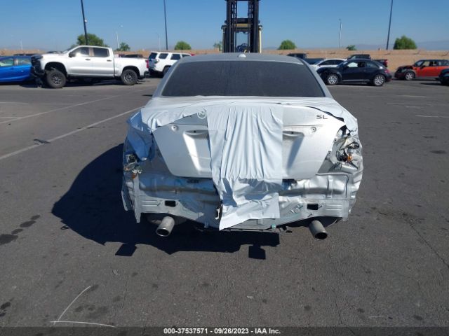1N4AL3AP1FN300155 Nissan Altima 2.5 Sl