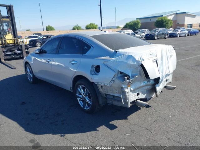 1N4AL3AP1FN300155 Nissan Altima 2.5 Sl
