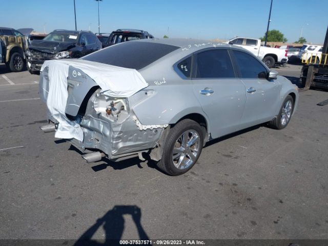 1N4AL3AP1FN300155 Nissan Altima 2.5 Sl