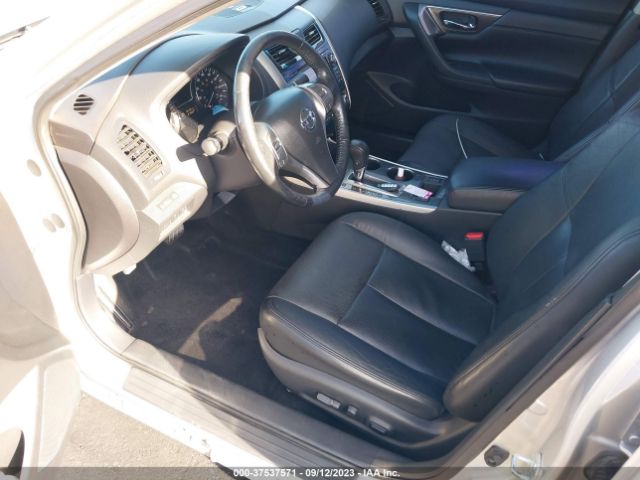 1N4AL3AP1FN300155 Nissan Altima 2.5 Sl