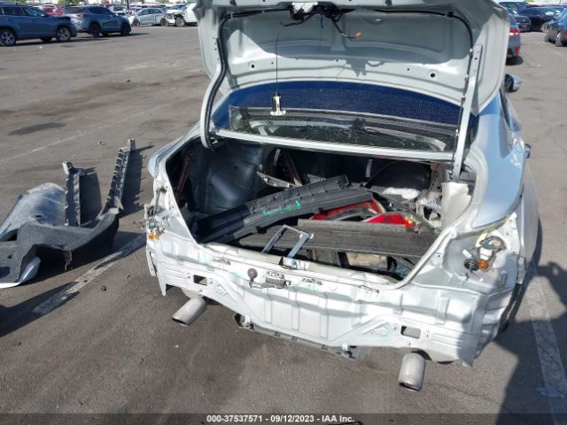 1N4AL3AP1FN300155 Nissan Altima 2.5 Sl