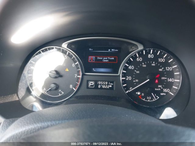 1N4AL3AP1FN300155 Nissan Altima 2.5 Sl