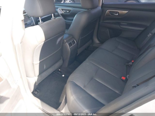1N4AL3AP1FN300155 Nissan Altima 2.5 Sl