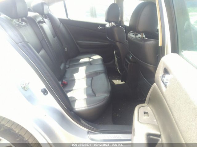 1N4AA5AP8EC487146 Nissan Maxima 3.5 Sv