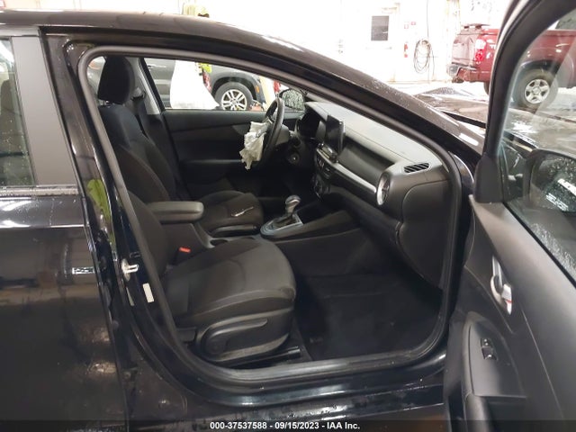 2020 KIA FORTE LXS VIN: 3KPF24AD3LE234836