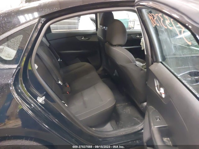 2020 KIA FORTE LXS VIN: 3KPF24AD3LE234836