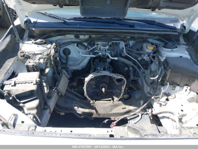 JF1VA1A69J9836680 Subaru WRX