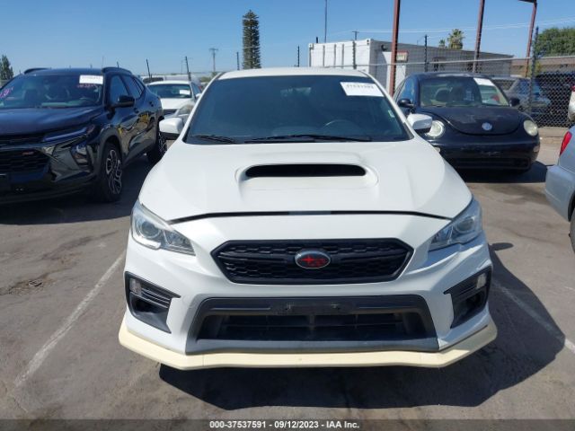 JF1VA1A69J9836680 Subaru WRX