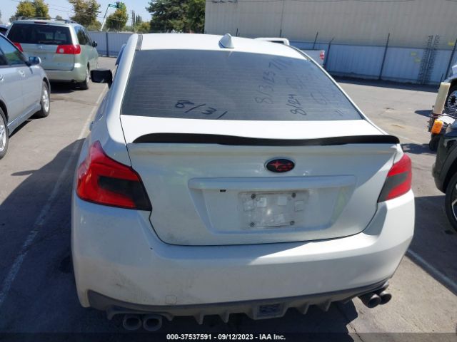 JF1VA1A69J9836680 Subaru WRX
