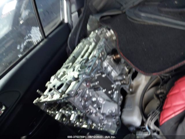 JF1VA1A69J9836680 Subaru WRX
