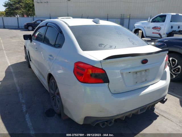 JF1VA1A69J9836680 Subaru WRX