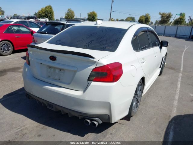 JF1VA1A69J9836680 Subaru WRX