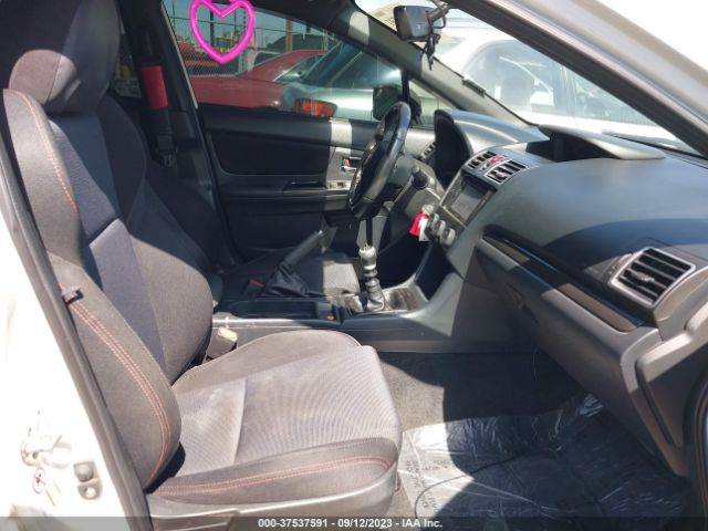 JF1VA1A69J9836680 Subaru WRX
