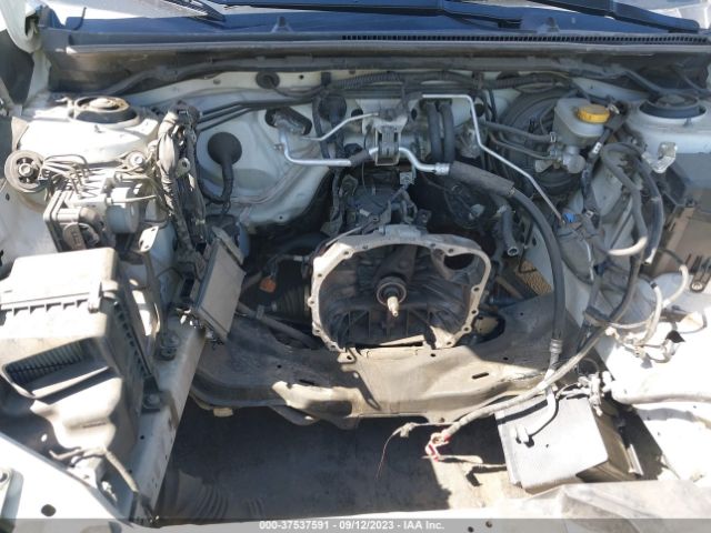 JF1VA1A69J9836680 Subaru WRX