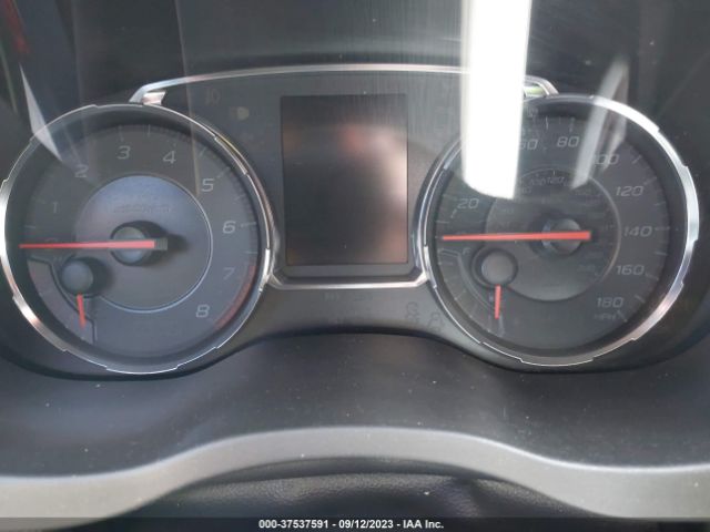 JF1VA1A69J9836680 Subaru WRX