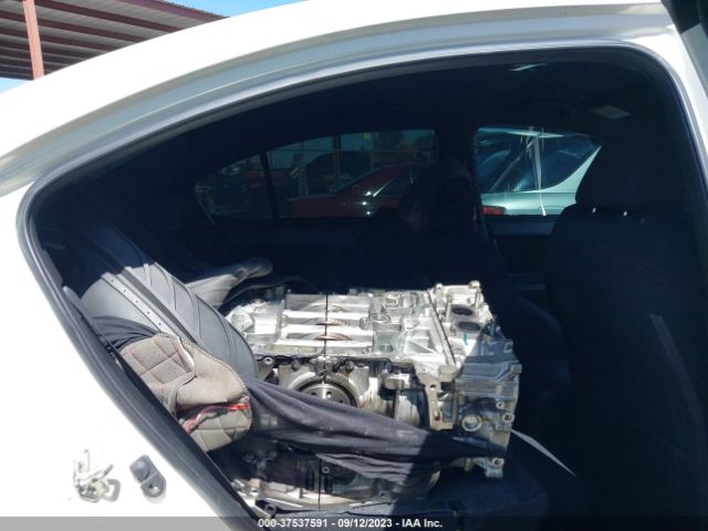 JF1VA1A69J9836680 Subaru WRX
