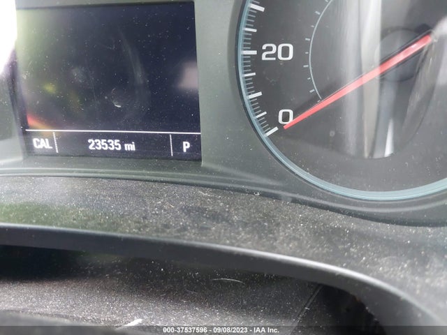 2022 CHEVROLET MALIBU FWD RS VIN: 1G1ZG5STXNF202252