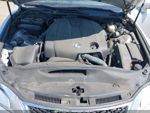 Lexus IS 250 2014 JTHBF1D21E5011848 Image 16