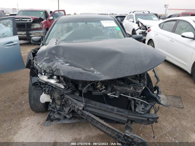 1HGCR3F83HA031834 Honda Accord Sedan Ex-l V6