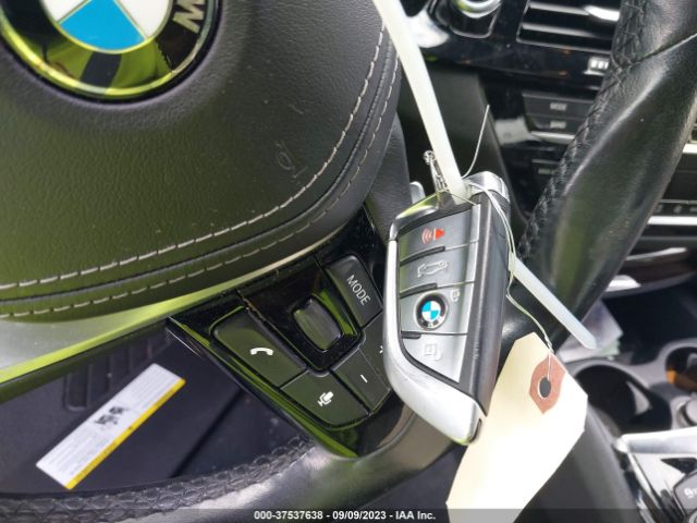 WBAJB1C51JB374549 BMW 530e Xdrive Iperformance