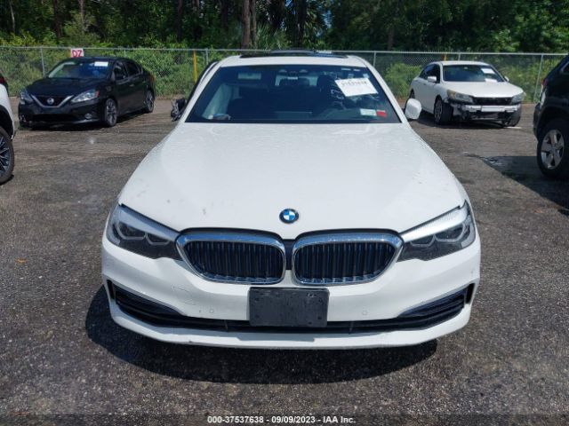 WBAJB1C51JB374549 BMW 530e Xdrive Iperformance