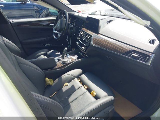 WBAJB1C51JB374549 BMW 530e Xdrive Iperformance