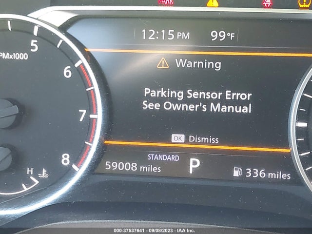 Nissan ROGUE SV 2021 5N1AT3BA2MC720144 Image 16
