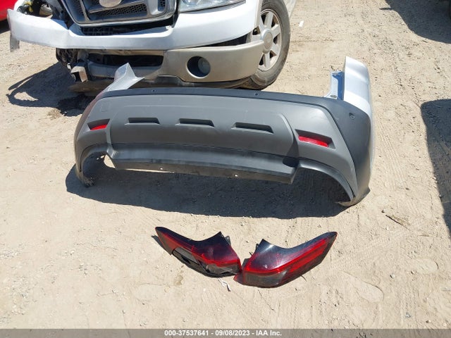 Nissan ROGUE SV 2021 5N1AT3BA2MC720144 Image 12