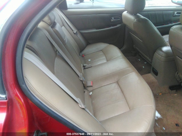 2006 KIA OPTIMA LX/EX VIN: KNAGD128765440575
