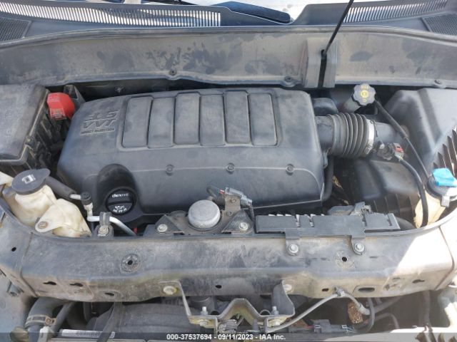1GKKVTKDXFJ288225 GMC Acadia Denali