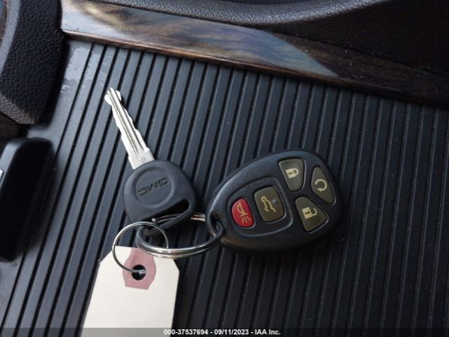 1GKKVTKDXFJ288225 GMC Acadia Denali