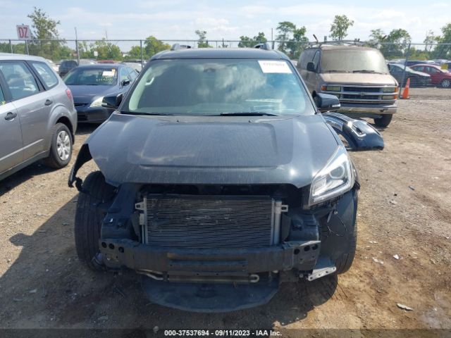 1GKKVTKDXFJ288225 GMC Acadia Denali