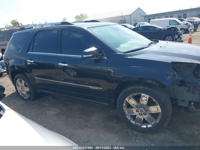 1GKKVTKDXFJ288225 GMC Acadia Denali