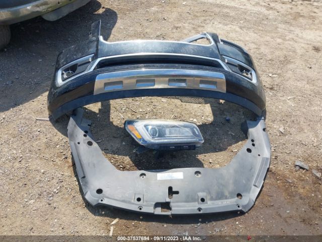 1GKKVTKDXFJ288225 GMC Acadia Denali