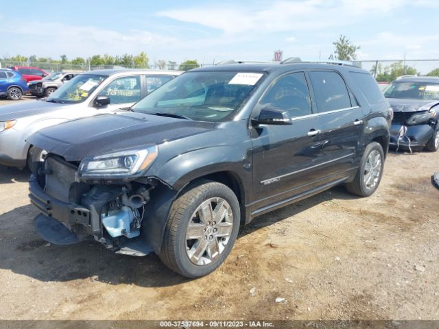 1GKKVTKDXFJ288225 GMC Acadia Denali