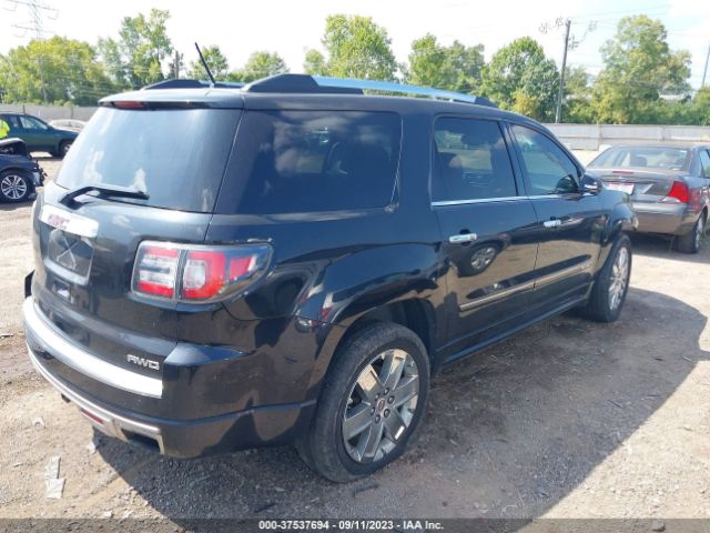 1GKKVTKDXFJ288225 GMC Acadia Denali