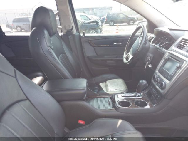 1GKKVTKDXFJ288225 GMC Acadia Denali