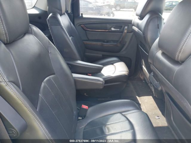 1GKKVTKDXFJ288225 GMC Acadia Denali