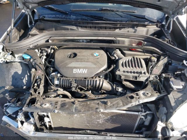WBXHT3Z34G4A48666 BMW X1 Xdrive28i