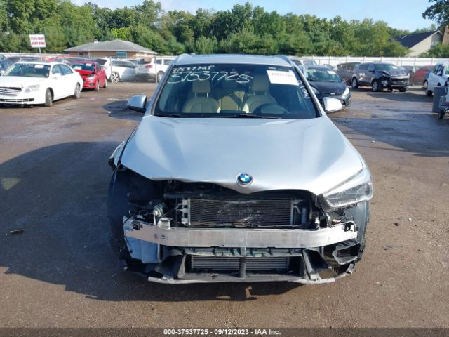 WBXHT3Z34G4A48666 BMW X1 Xdrive28i