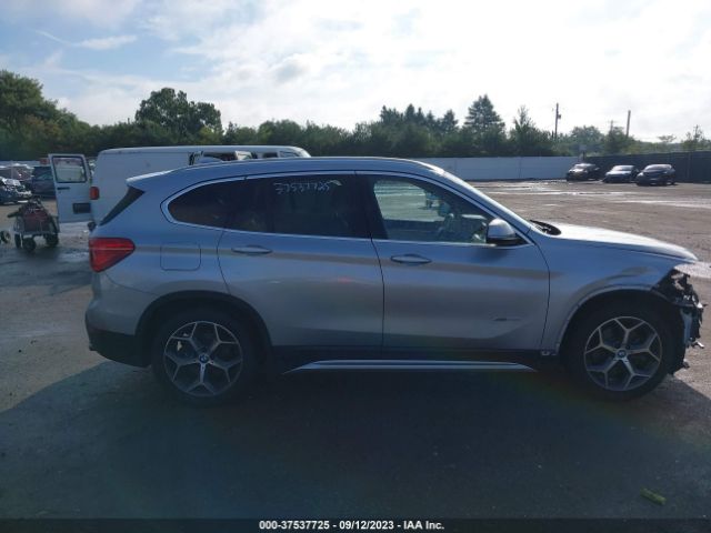 WBXHT3Z34G4A48666 BMW X1 Xdrive28i