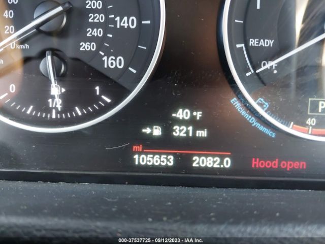 WBXHT3Z34G4A48666 BMW X1 Xdrive28i