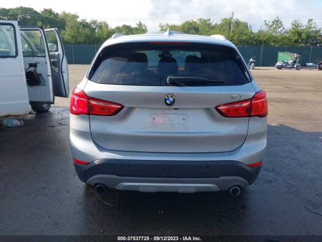 WBXHT3Z34G4A48666 BMW X1 Xdrive28i