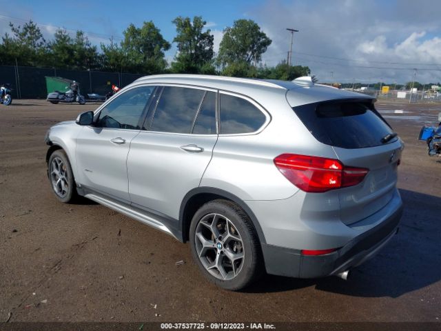 WBXHT3Z34G4A48666 BMW X1 Xdrive28i